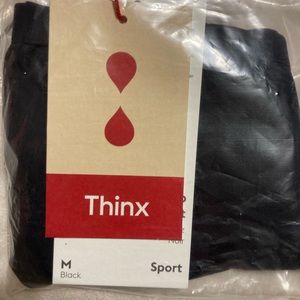 Thinx Sport